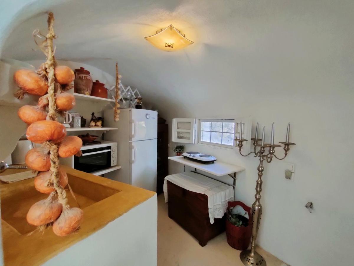 Casanova'S House Villa Emporio  Ngoại thất bức ảnh