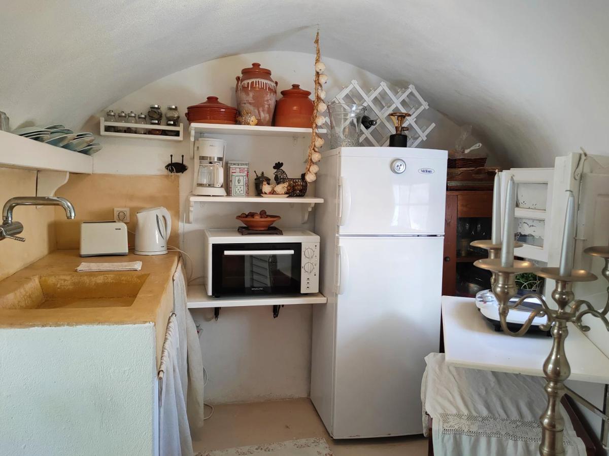 Casanova'S House Villa Emporio  Ngoại thất bức ảnh