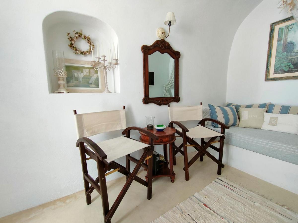 Casanova'S House Villa Emporio  Ngoại thất bức ảnh