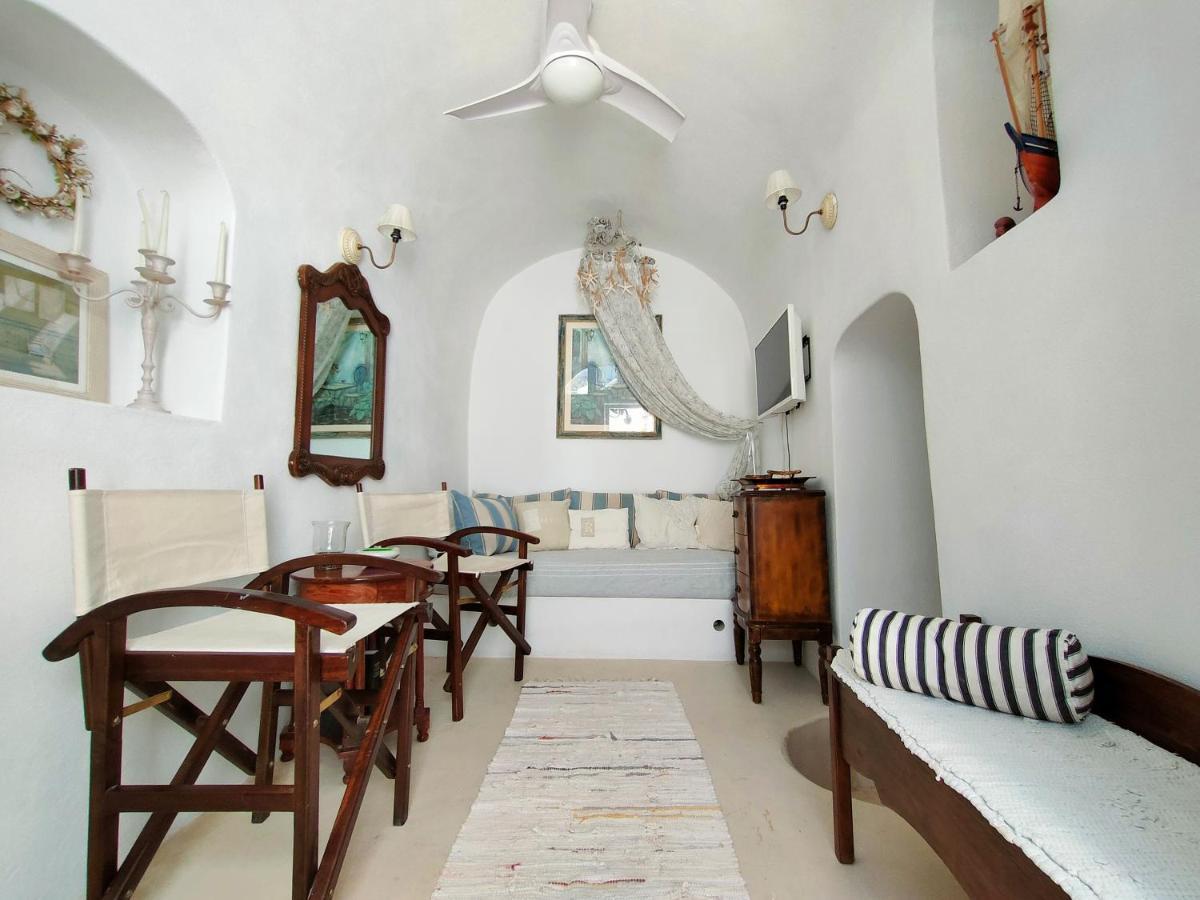 Casanova'S House Villa Emporio  Ngoại thất bức ảnh