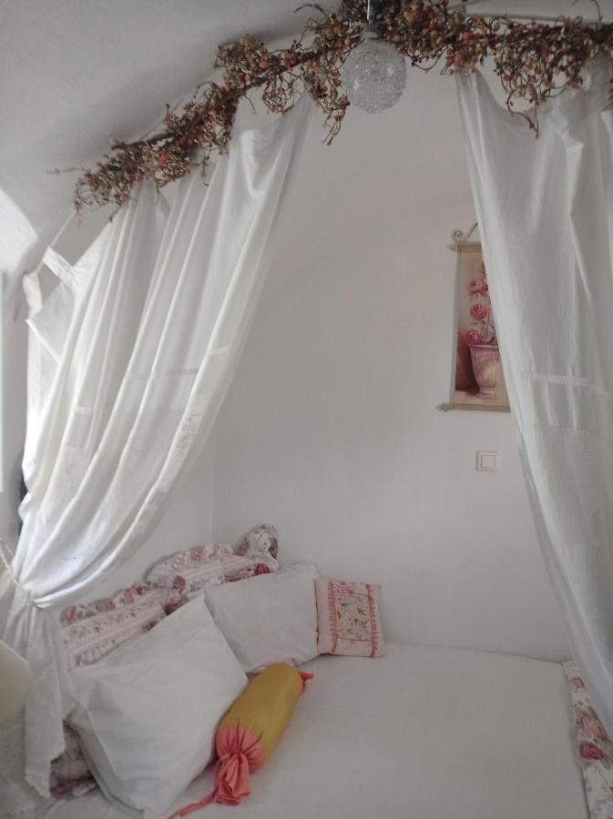 Casanova'S House Villa Emporio  Ngoại thất bức ảnh