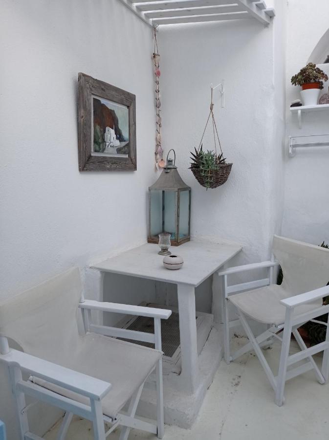 Casanova'S House Villa Emporio  Ngoại thất bức ảnh