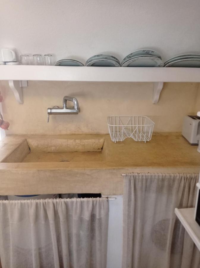 Casanova'S House Villa Emporio  Ngoại thất bức ảnh