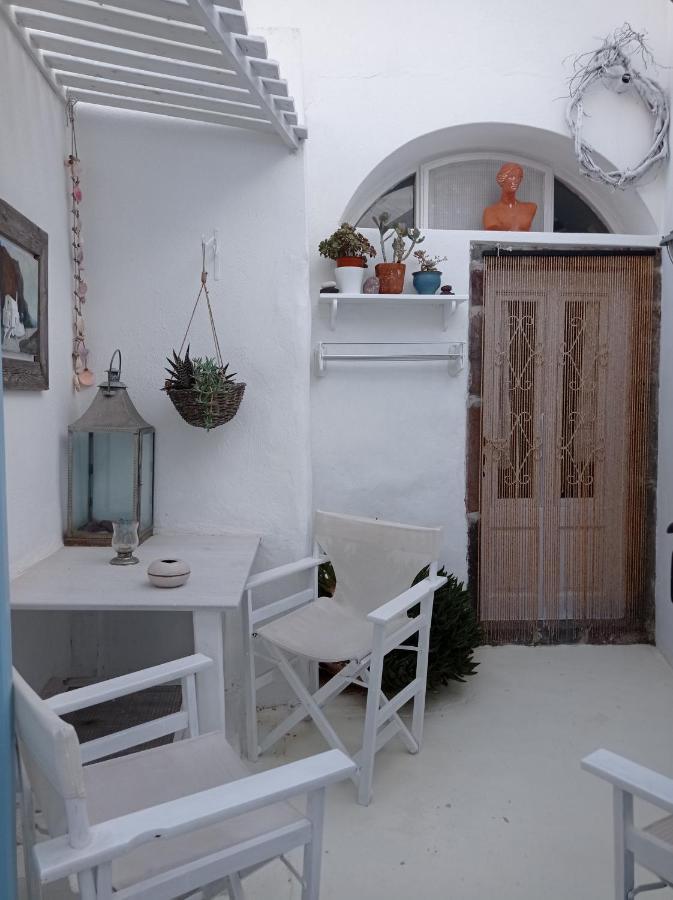 Casanova'S House Villa Emporio  Ngoại thất bức ảnh