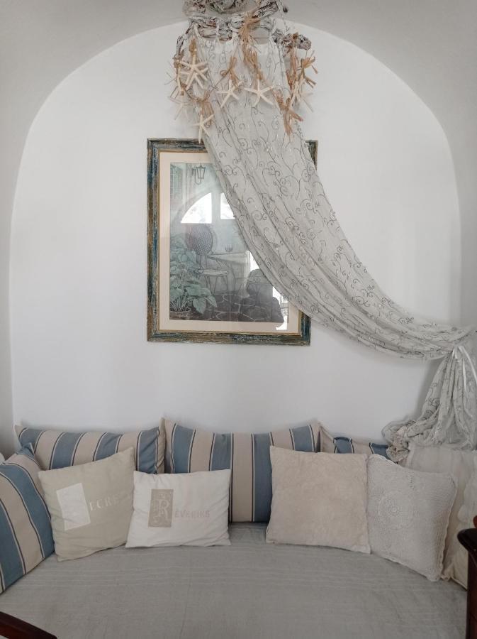 Casanova'S House Villa Emporio  Ngoại thất bức ảnh