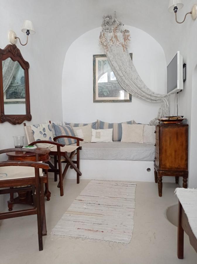 Casanova'S House Villa Emporio  Ngoại thất bức ảnh