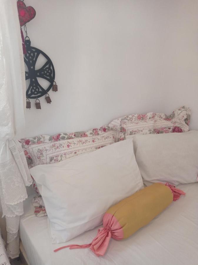 Casanova'S House Villa Emporio  Ngoại thất bức ảnh