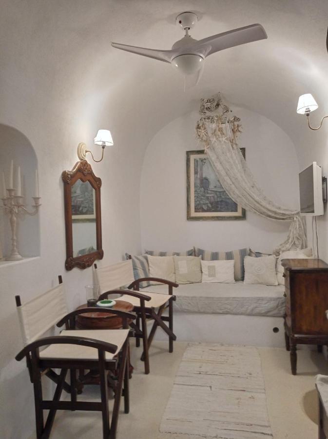 Casanova'S House Villa Emporio  Ngoại thất bức ảnh
