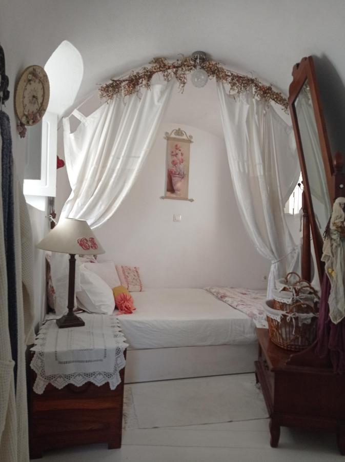 Casanova'S House Villa Emporio  Ngoại thất bức ảnh