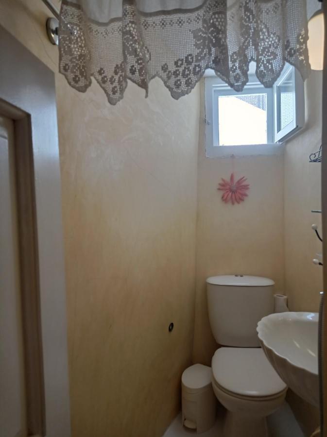 Casanova'S House Villa Emporio  Ngoại thất bức ảnh